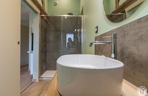 Rieucaze House | La Ferme des Hautins