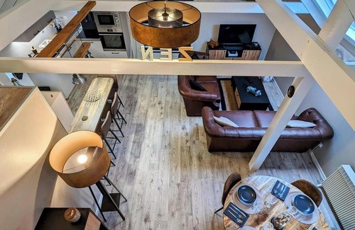 Selongey Ski Chalet | Wooden house in the middle of nature