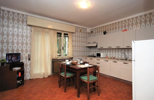 Lignano Riviera Apartment | Unwind in a serene and spacious vacation home