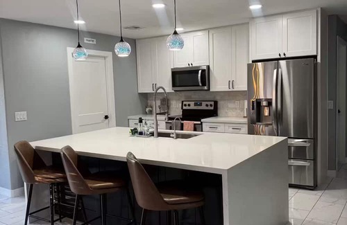 Canyon Trails House | Cozy Remodeled Homenn