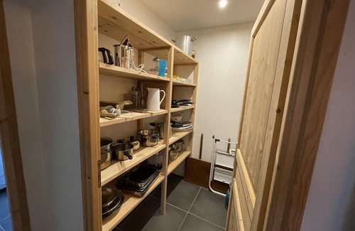 Anglesqueville-l'Esneval House | Le Compas - ANGLESQUEVILLE L'ESNEVAL