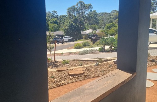 Cowaramup House | Col's Place - Bush Retreat