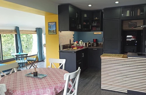 Le Bourg-Dun House | La Valette du Dun - LE BOURG-DUN