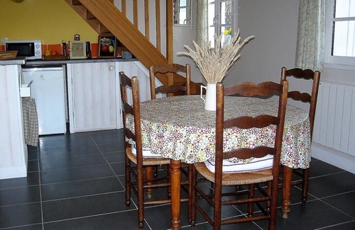 Saint-Martin-le-Gaillard House | Welcome to L.é.A.!