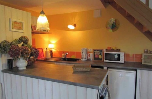 Saint-Martin-le-Gaillard House | Welcome to L.é.A.!