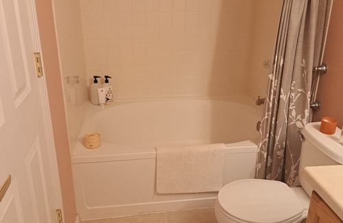 Fort Collins Condo | Charming 1-bedroom condo in lovely Fort Collins