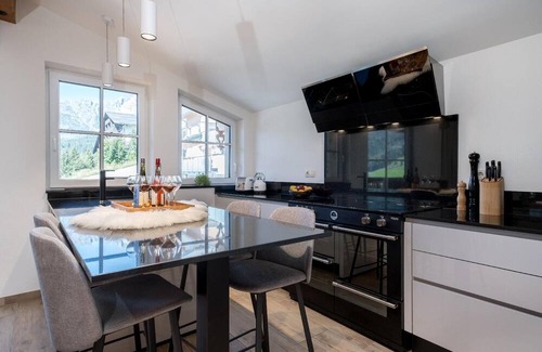 Muehlbach Am Hochkoenig House | Holiday house Mühlbach am Hochkönig for 1 - 13 persons with 5 bedrooms - Holiday home