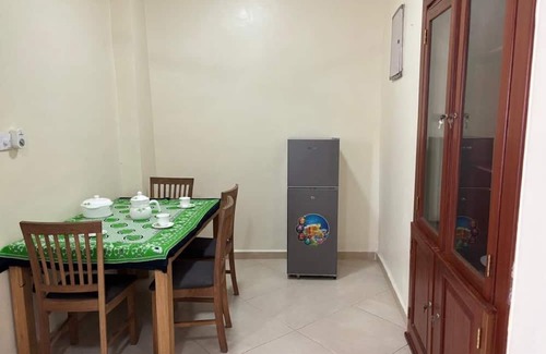 Stone Town Apartment | Rustic 2-bedroom, 2 bathroom apartment in the heart Stonetown Zanzibar. WiFi, AC