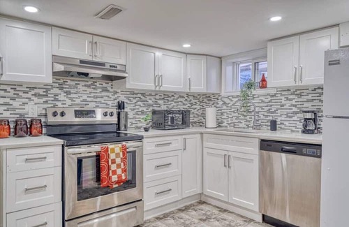 Hamilton House | A+ Location + Tim Hortons field designer suite