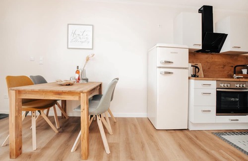 Winterberg House | "Spacious vacation home for up to 16 people in an idyllic location!"