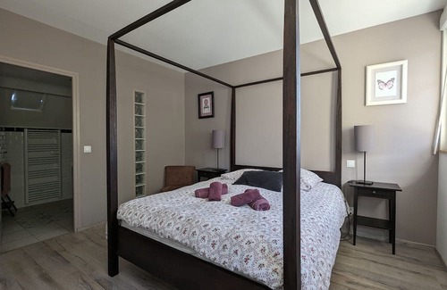 Fontguenand Bed & Breakfast | Guestroom Fontguenand, studio flat, 3 persons