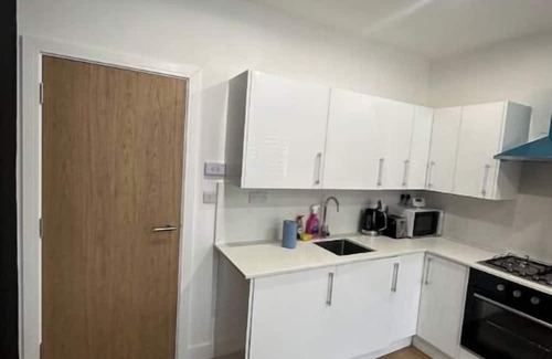 Plaistow South Apartment | Deluxe 1 Bed Apartment in Londonnn