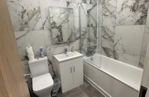 Plaistow South Apartment | Deluxe 1 Bed Apartment in Londonnn