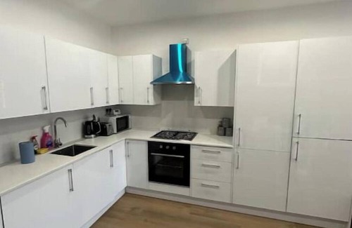Plaistow South Apartment | Deluxe 1 Bed Apartment in Londonnn