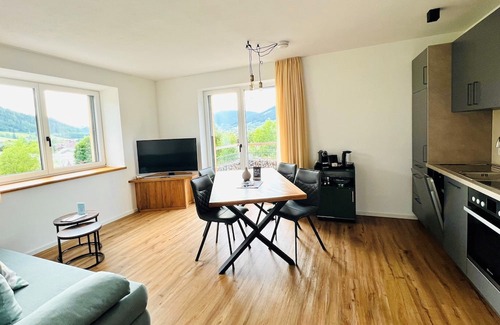 Radstadt Apartment | Charming apartment in a top location - Radstadt - Salzburger Land