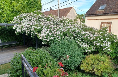 La Louptiere-Thenard House | House near Centrale Nogent