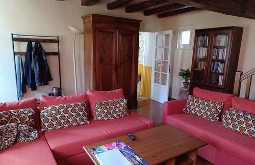 La Louptiere-Thenard House | House near Centrale Nogent