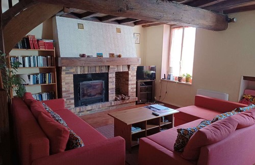 La Louptiere-Thenard House | House near Centrale Nogent