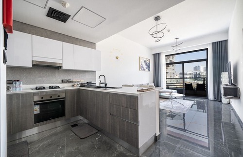 Al Barsha Apartment | Joya Blanca Residences