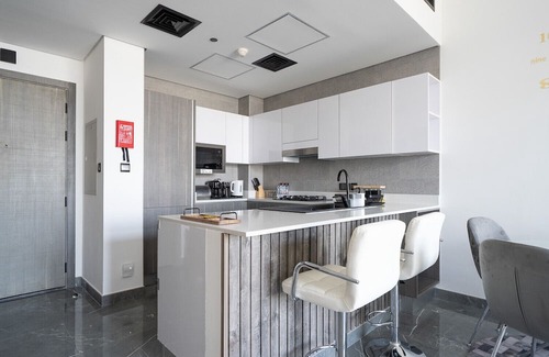 Al Barsha Apartment | Joya Blanca Residences