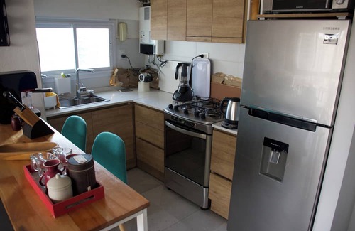 Abasto Apartment | Moderno y luminoso apartamento en alquiler en el barrio de Almagro, Buenos Aires