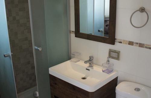 Abasto Apartment | Moderno y luminoso apartamento en alquiler en el barrio de Almagro, Buenos Aires