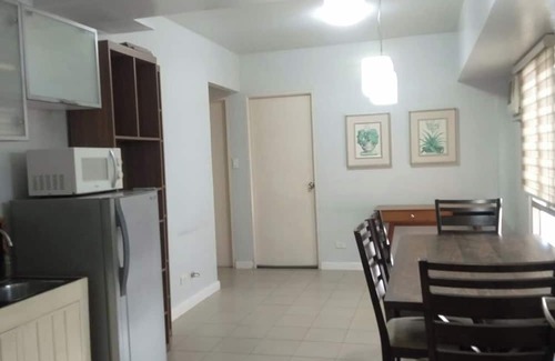 San Lorenzo Condo | Furnished 2BR | 52.50 SQM