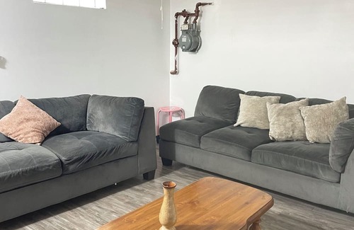 Cheektowaga House | Cozy Home in Cheektowaga