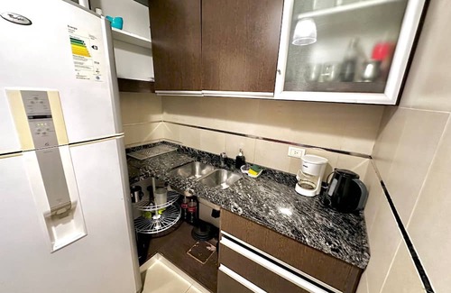 Nunez Apartment | Luminoso departamento en alquiler en la zona de Belgrano, Buenos Aires.