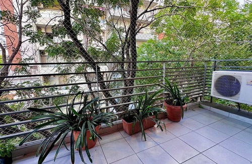 Nunez Apartment | Luminoso departamento en alquiler en la zona de Belgrano, Buenos Aires.