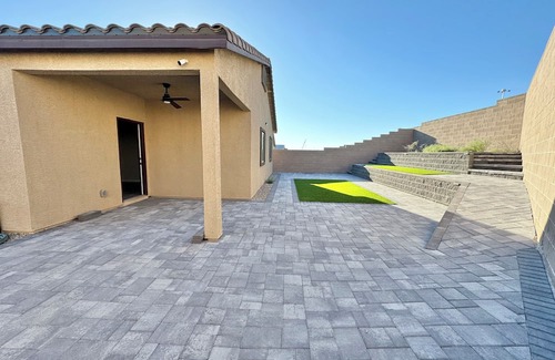 Centennial Hills House | Lone Mountain Las Vegas 4-bedroom house Near Mt Charleston & Redrock