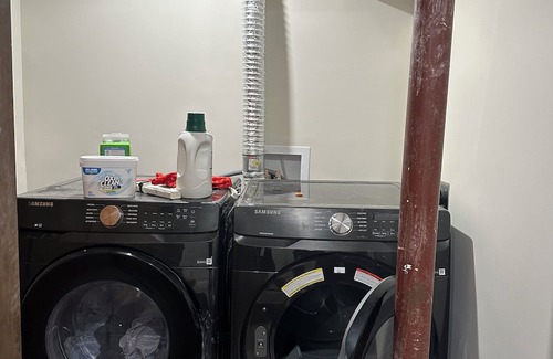 Lexington Apartment | Charming basement studio in delightful Lexington with parking & private entrance