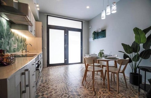 Oliva Apartment | Apartment Teo in El Carmen