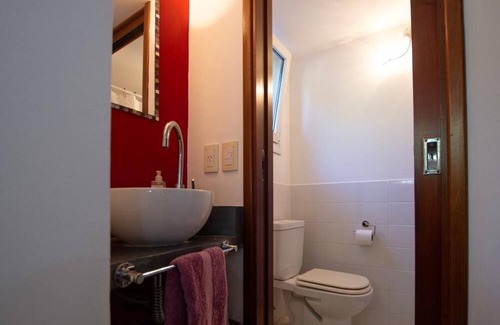 Las Gaviotas Apartment | Couple and pet friendly accommodations, Mar de las Pampas