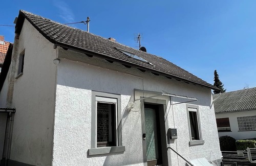 Roxheim House | Small vacation home near Bad Kreuznach
