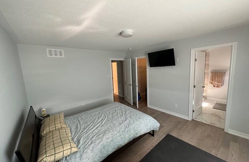 Ottawa Division Resort | Beautiful 3 bedroom 2.5 bath Townhouse