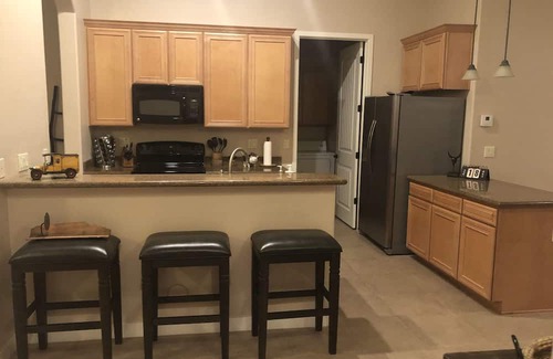 Palm Valley House | Pebble Creek Gated Community! Golf, Football, Concerts, Pickle Ball, Baseball.