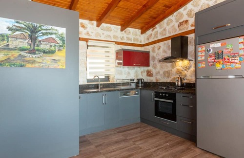 Uzumlu Villa | Uzumlu Village 2 Bedroom Villa - 1203