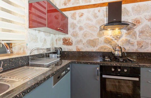 Uzumlu Villa | Uzumlu Village 2 Bedroom Villa - 1203