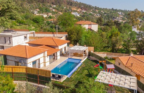 Uzumlu Villa | Uzumlu Village 2 Bedroom Villa - 1203