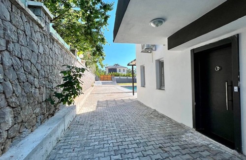 Fethiye Villa | Oludeniz 3 Bedroom Villa - 7297