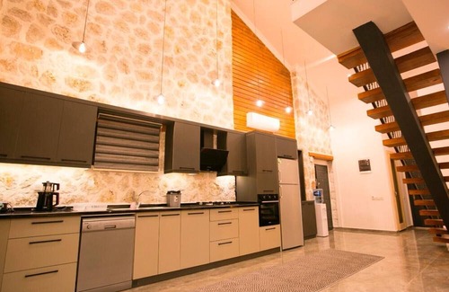 Uzumlu Villa | Uzumlu Village 2 Bedroom Villa 1455