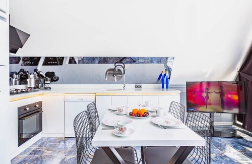 Uzumlu Villa | Uzumlu Village 2 Bedroom Villa - 7547