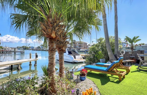 North Redington Beach House | Sand Vista Vacation Rentals 102