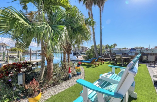 North Redington Beach House | Sand Vista Vacation Rentals 102