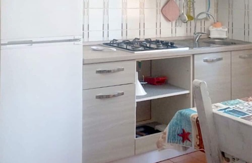 Posada Apartment | Apartment with large garden - To the sea on foot