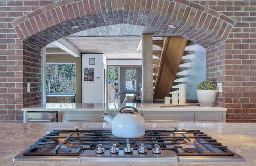 Banff House | Welcome to Nostalgia, a luxurious mountain retreat in Banff, Alberta
