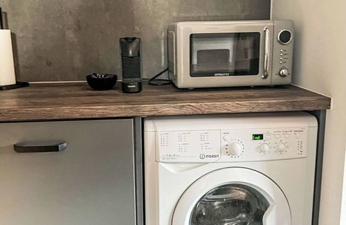 Steinberg am Rofan Apartment | Nice apartment for 10 guests with WIFI, patio, pets allowed and parking