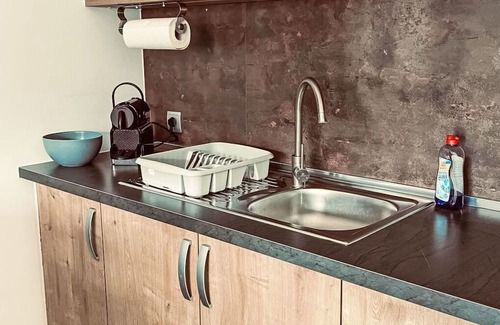 Steinberg am Rofan Apartment | Lovely apartment for 4 guests with WIFI, patio, pets allowed and parking