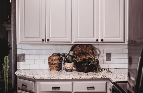 Abilene House | Can’t wait to host you @ Salt&Shroom. nCome for the comfort, stay for the vibe!